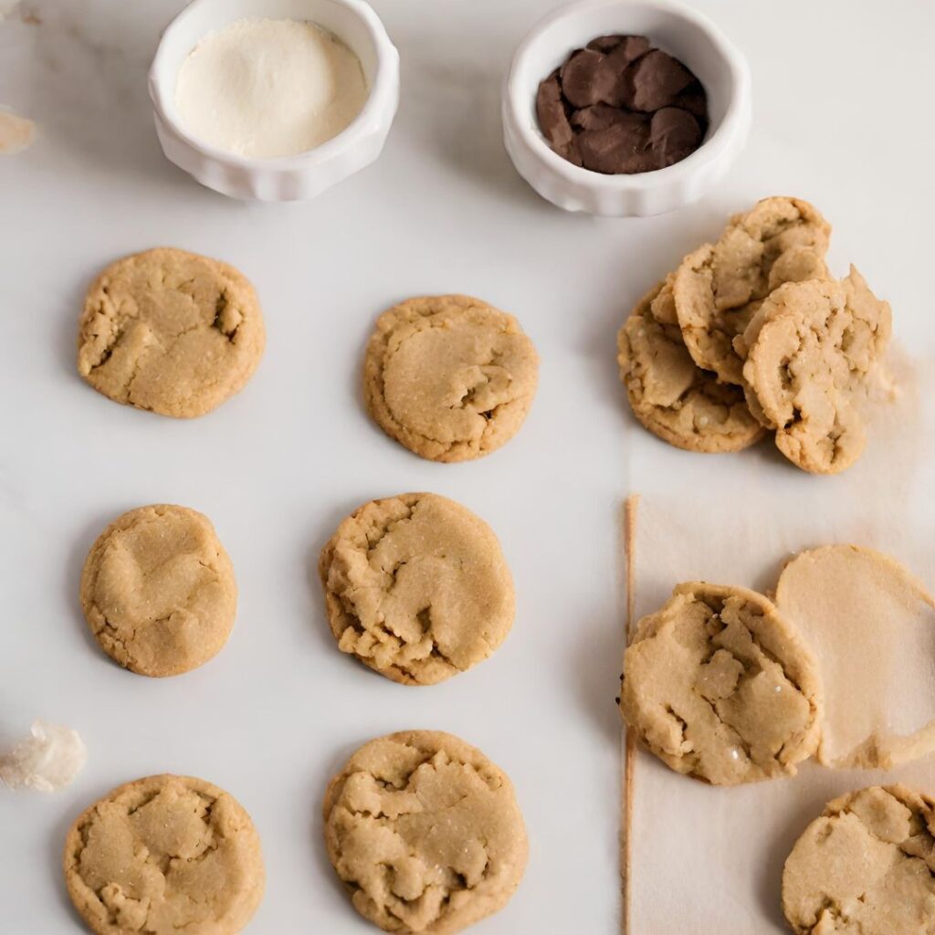 The Role of Ingredients in Chewy Cookies