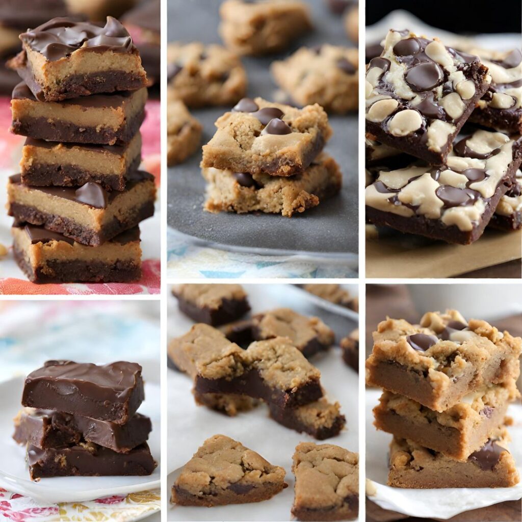 Related Recipes and Variations  Peanut butter chip chocolate chip cookies