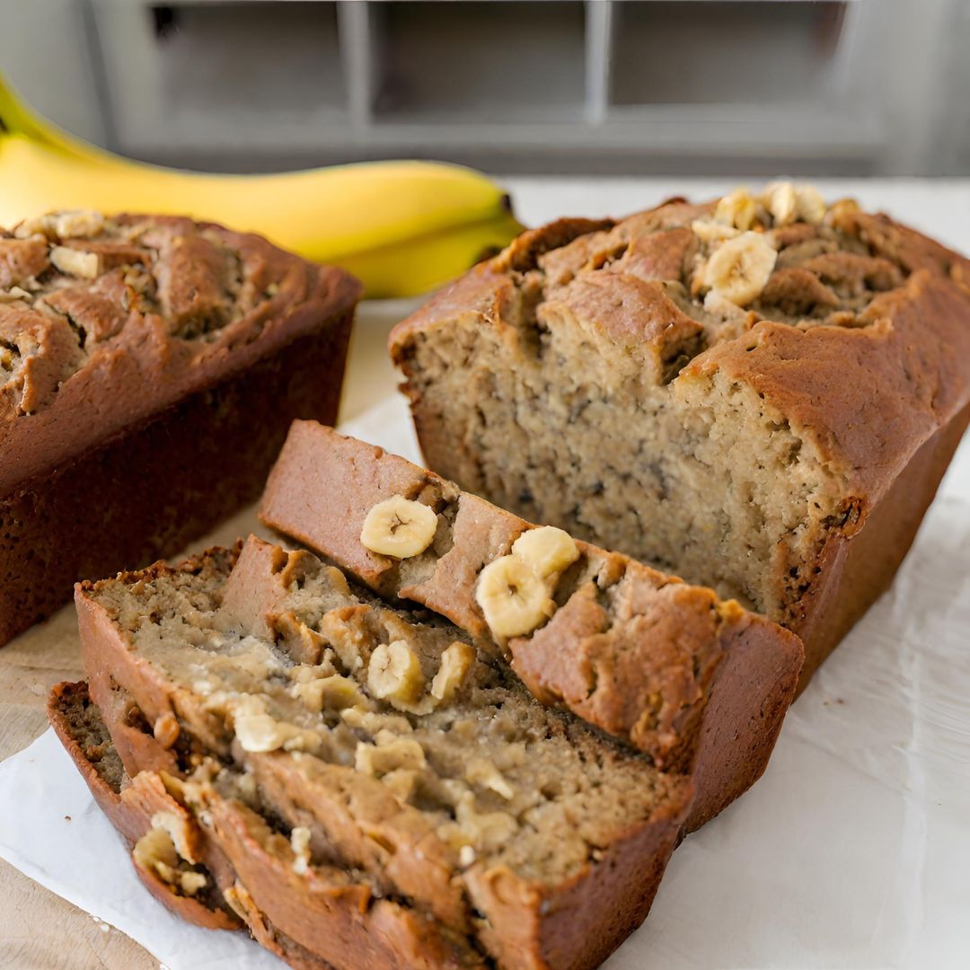 Can You Freeze Banana Bread