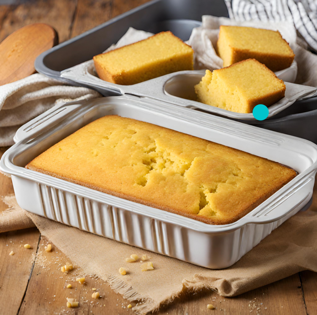 How To Store Cornbread After Baking