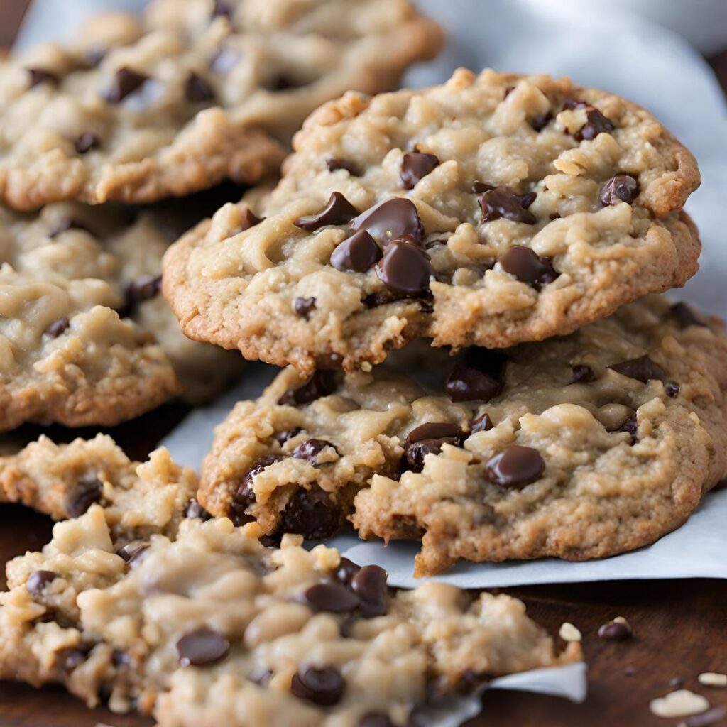 Mention the Deliciousness and Crave-Worthiness of the Cookies