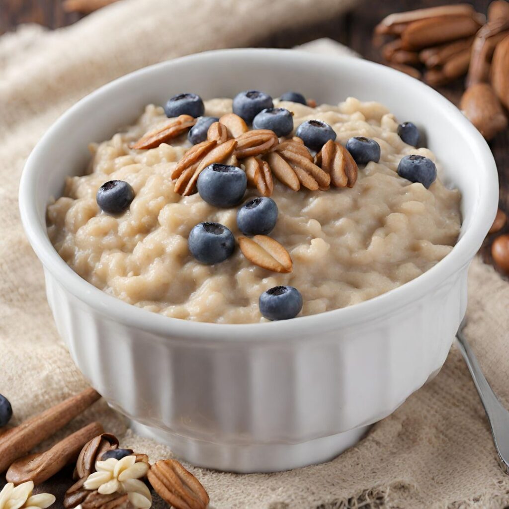 Oatmeal Recipe Without Milk