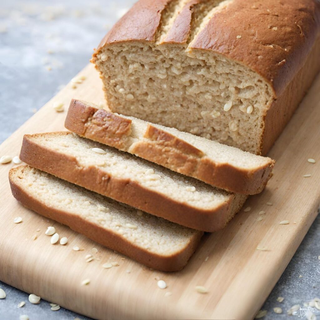 Oatmeal bread machine recipe healthy