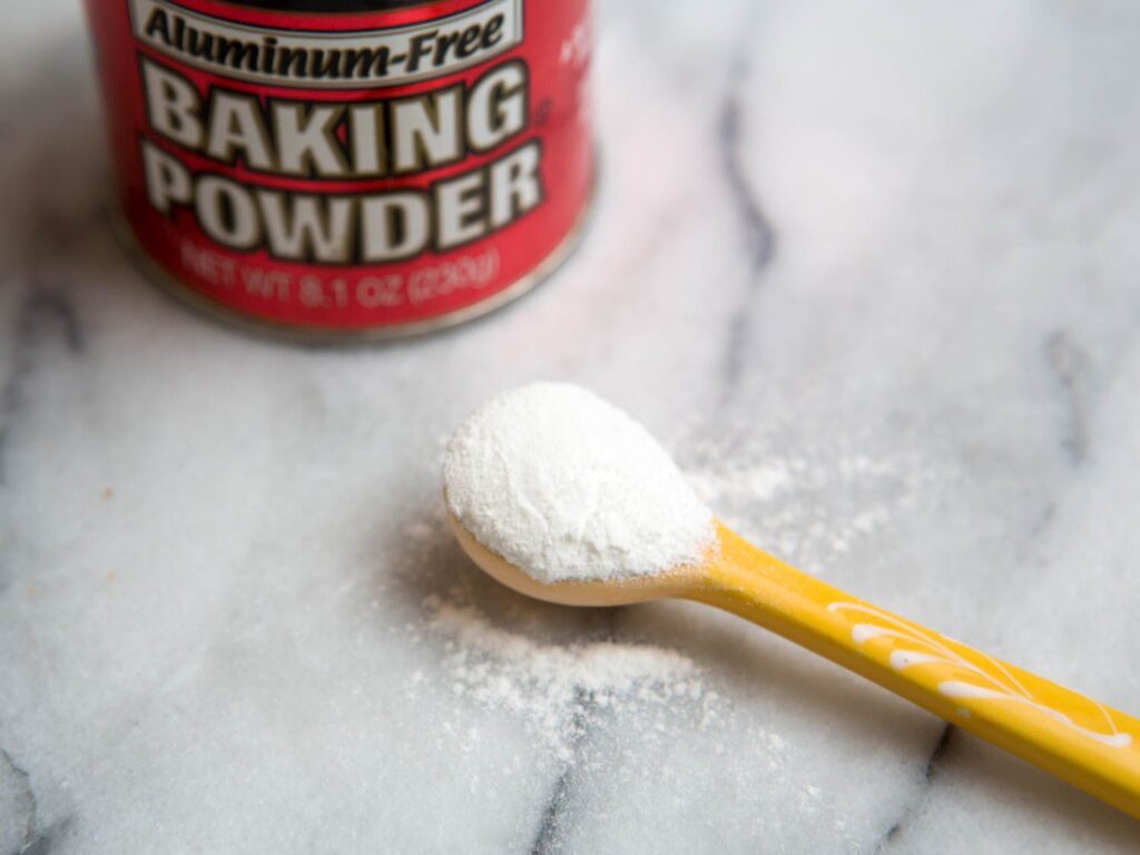 baking powder img