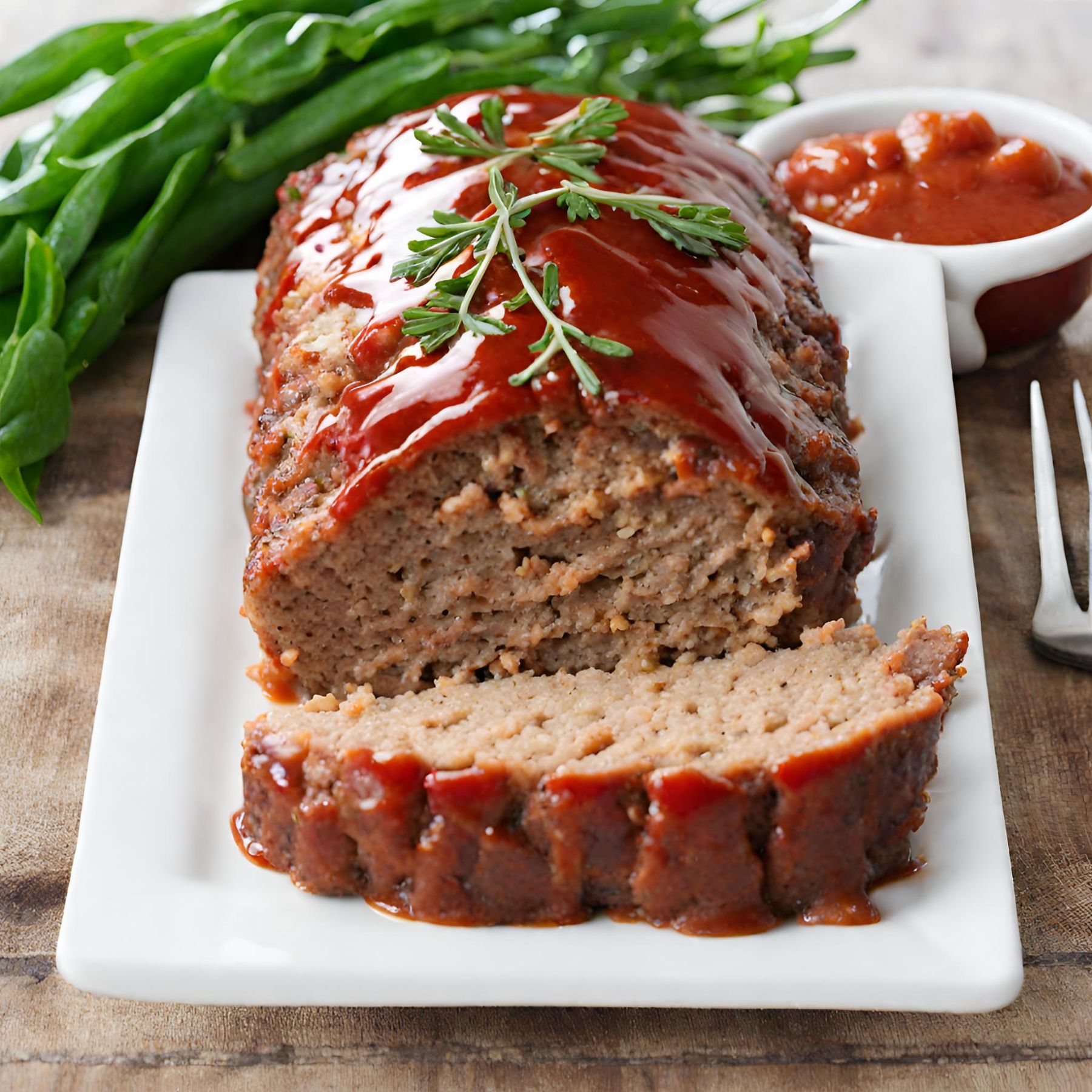 How To Make A Meatloaf Recipe 